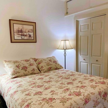 Water Street Apartments Williamstown Ngoại thất bức ảnh
