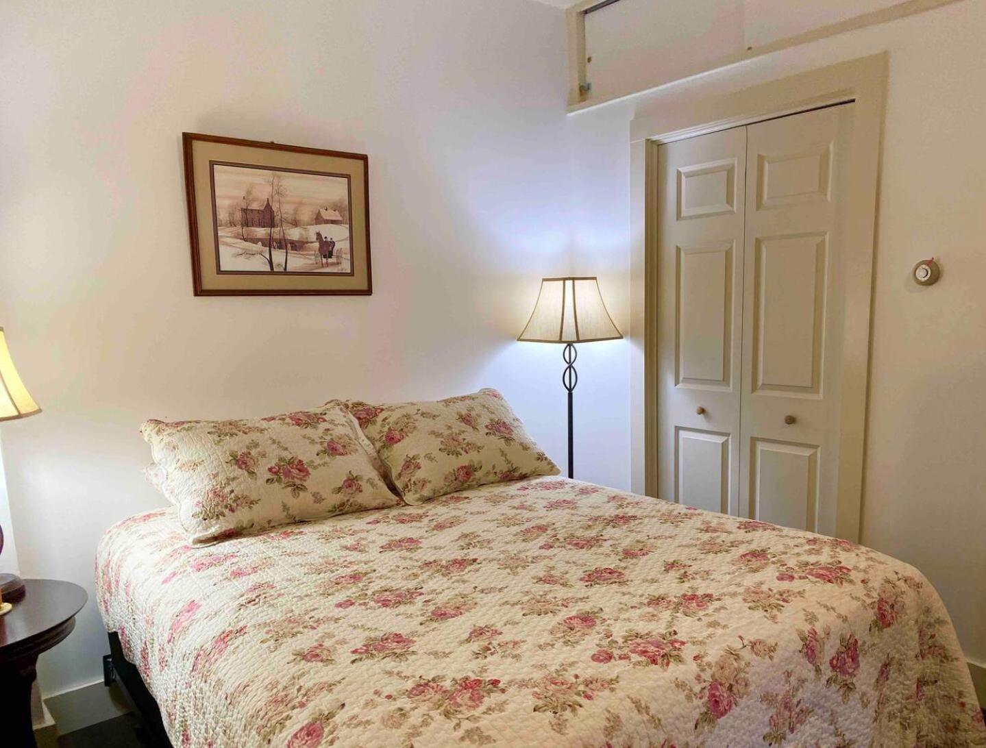 Water Street Apartments Williamstown Ngoại thất bức ảnh