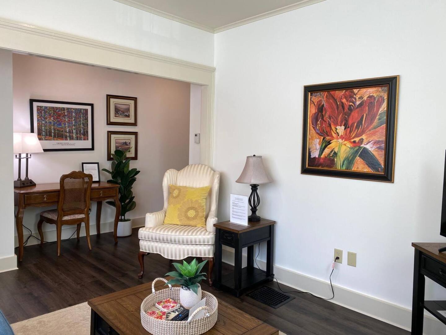 Water Street Apartments Williamstown Ngoại thất bức ảnh