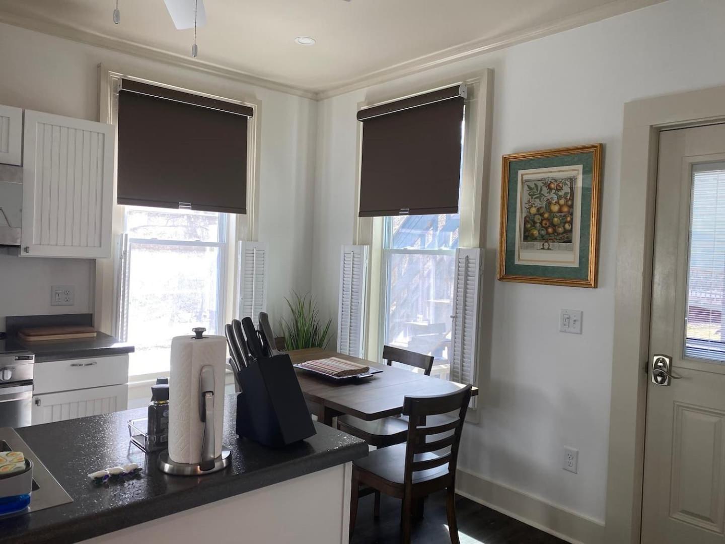 Water Street Apartments Williamstown Ngoại thất bức ảnh